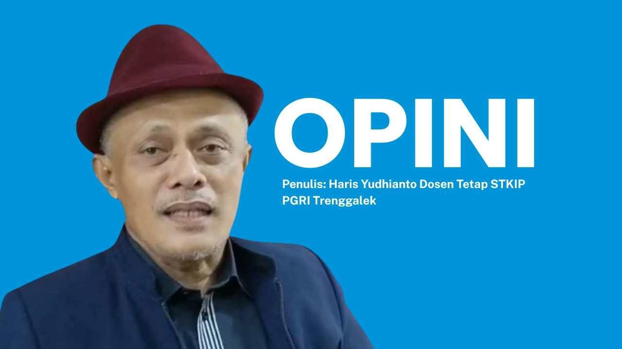 Menggugat Politik Hukum Raperda Pemerintahan Desa Kabupaten Trenggalek